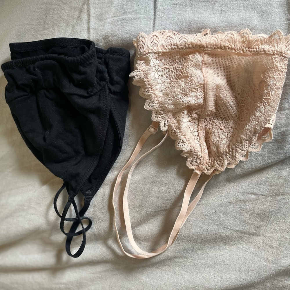 Bralette bundle